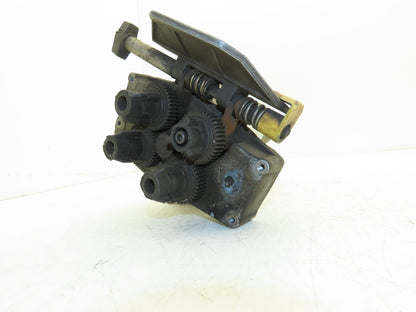 Miller S-62 Wire Motor & Feeder Only For 24V Series 60 Millermatic Single Spool