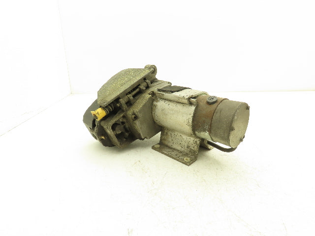 Miller S-62 Wire Motor & Feeder Only For 24V Series 60 Millermatic Single Spool
