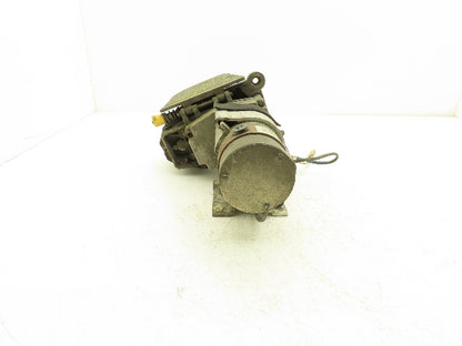 Miller S-62 Wire Motor & Feeder Only For 24V Series 60 Millermatic Single Spool
