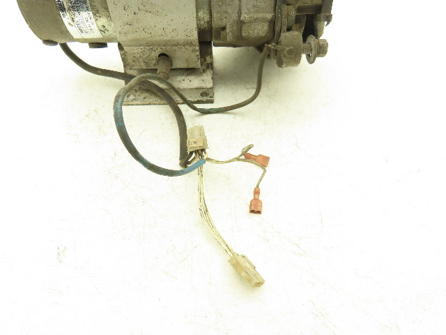 Miller S-62 Wire Motor & Feeder Only For 24V Series 60 Millermatic Single Spool