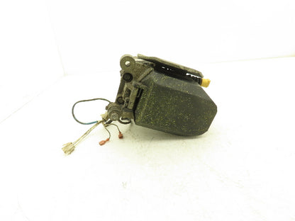 Miller S-62 Wire Motor & Feeder Only For 24V Series 60 Millermatic Single Spool
