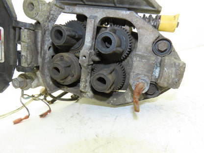 Miller S-62 Wire Motor & Feeder Only For 24V Series 60 Millermatic Single Spool