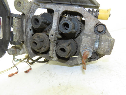 Miller S-62 Wire Motor & Feeder Only For 24V Series 60 Millermatic Single Spool