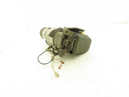 Miller S-62 Wire Motor & Feeder Only For 24V Series 60 Millermatic Single Spool