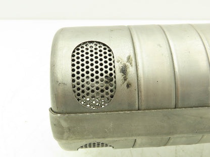 Grundfos SPK2-8/1 B-M-A-RUUV 12" Immersion Coolant Pump 15-45L/m .12kw 230V 3PH