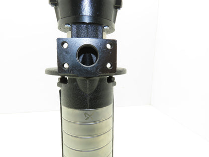 Grundfos SPK2-8/1 B-M-A-RUUV 12" Immersion Coolant Pump 15-45L/m .12kw 230V 3PH