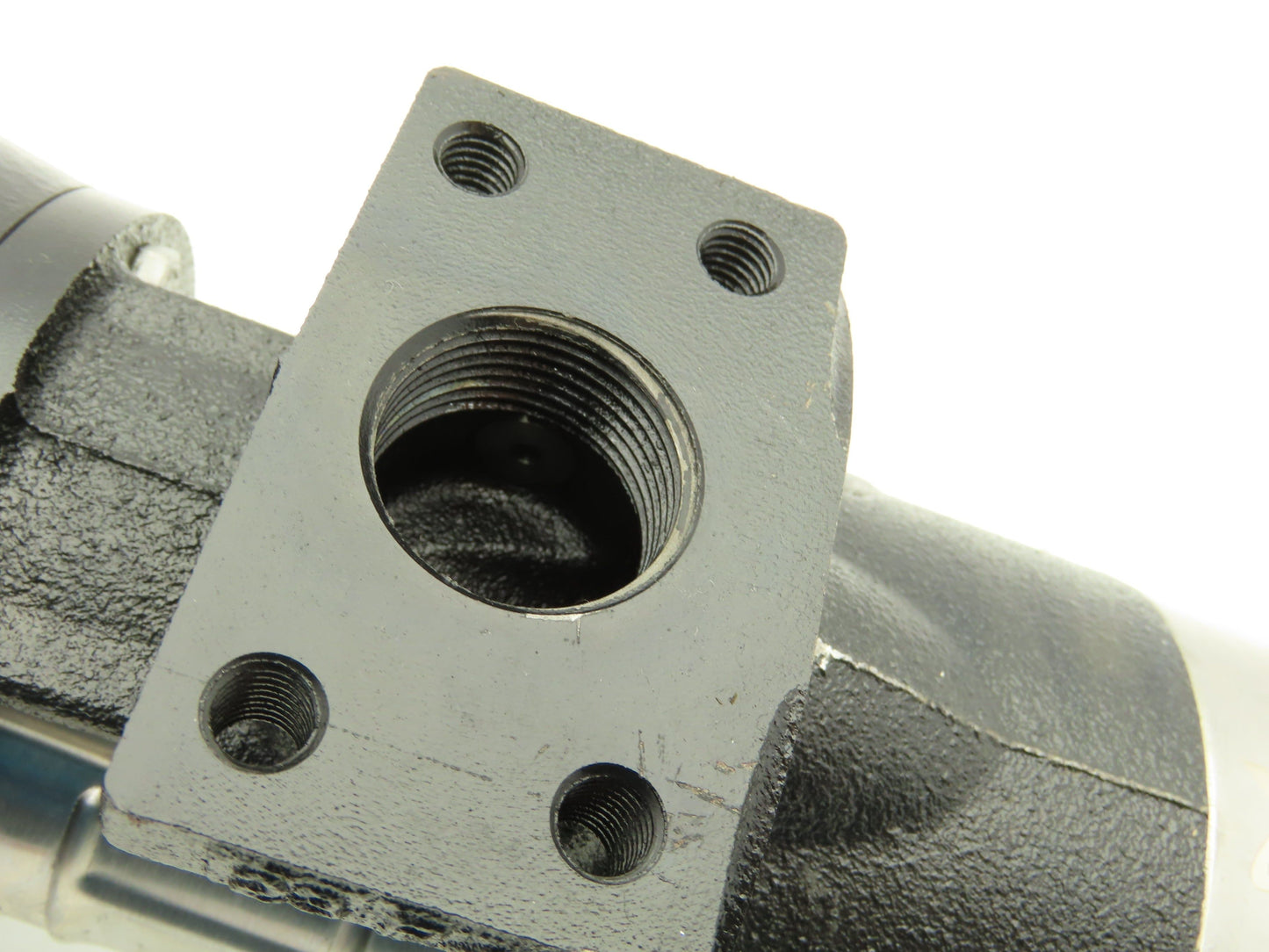 Grundfos SPK2-8/1 B-M-A-RUUV 12" Immersion Coolant Pump 15-45L/m .12kw 230V 3PH