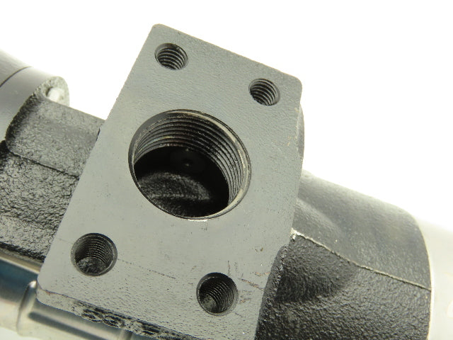 Grundfos SPK2-8/1 B-M-A-RUUV 12" Immersion Coolant Pump 15-45L/m .12kw 230V 3PH