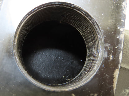 Grundfos SPK8-3/2 AMA RUUV 11" Immersion Coolant Pump 10-160 L/min .5kw 230V 3PH