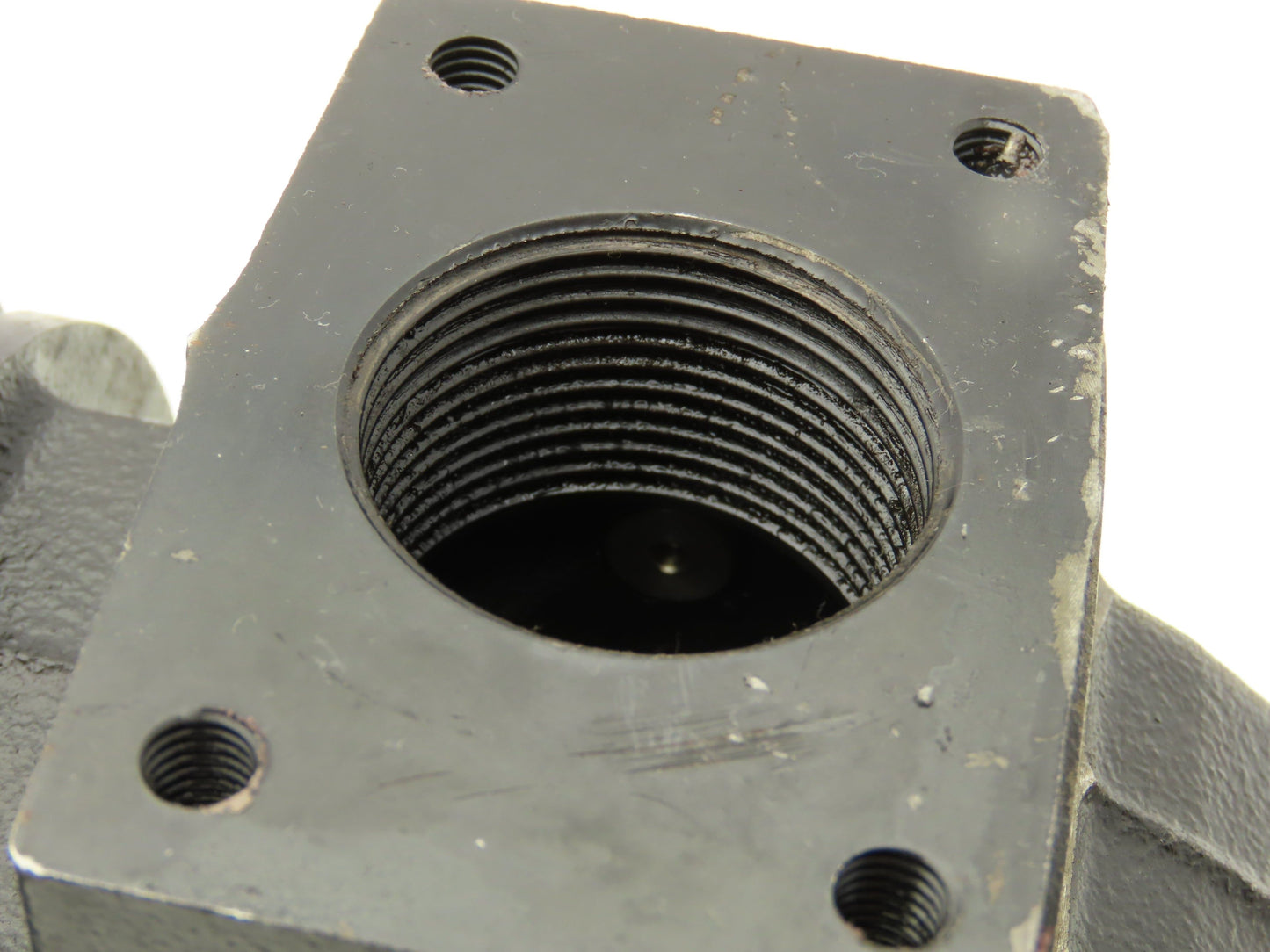 Grundfos SPK8-3/2 AMA RUUV 11" Immersion Coolant Pump 10-160 L/min .5kw 230V 3PH