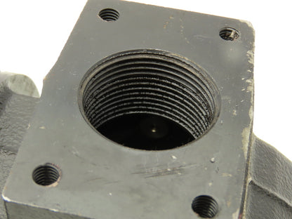 Grundfos SPK8-3/2 AMA RUUV 11" Immersion Coolant Pump 10-160 L/min .5kw 230V 3PH