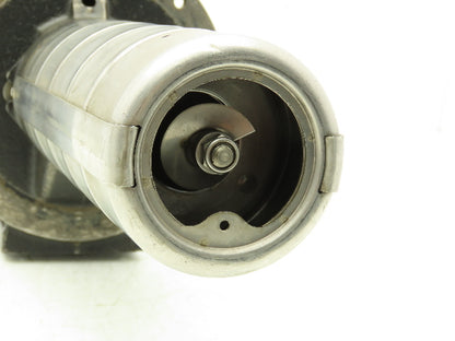 Grundfos SPK8-3/2 AMA RUUV 11" Immersion Coolant Pump 10-160 L/min .5kw 230V 3PH