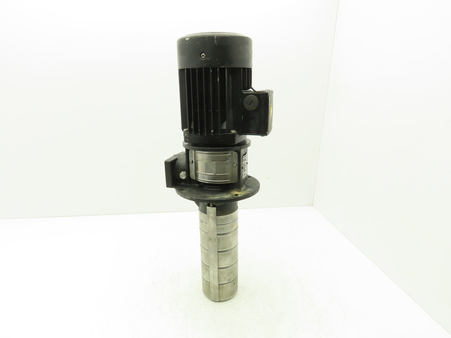 Grundfos SPK8-3/2 AMA RUUV 11" Immersion Coolant Pump 10-160 L/min .5kw 230V 3PH