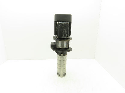 Grundfos SPK8-3/2 A-WB-A- RUUV 11" Immersion Coolant Pump 40gpm .75kw 230V 3PH