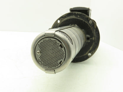 Grundfos SPK8-3/2 A-WB-A- RUUV 11" Immersion Coolant Pump 40gpm .75kw 230V 3PH