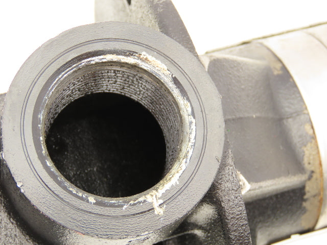 Grundfos SPK8-3/2 A-WB-A- RUUV 11" Immersion Coolant Pump 40gpm .75kw 230V 3PH