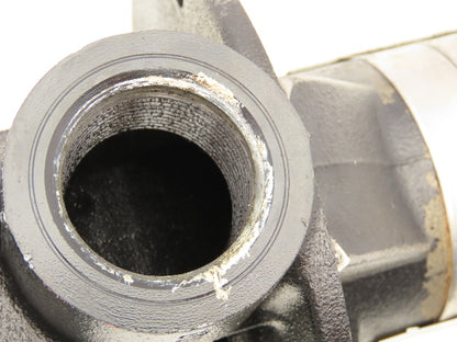 Grundfos SPK8-3/2 A-WB-A- RUUV 11" Immersion Coolant Pump 40gpm .75kw 230V 3PH