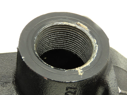 Grundfos SPK8-3/2 A-WB-A- RUUV 11" Immersion Coolant Pump 40gpm .75kw 230V 3PH