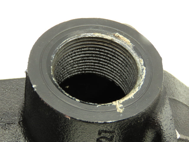 Grundfos SPK8-3/2 A-WB-A- RUUV 11" Immersion Coolant Pump 40gpm .75kw 230V 3PH