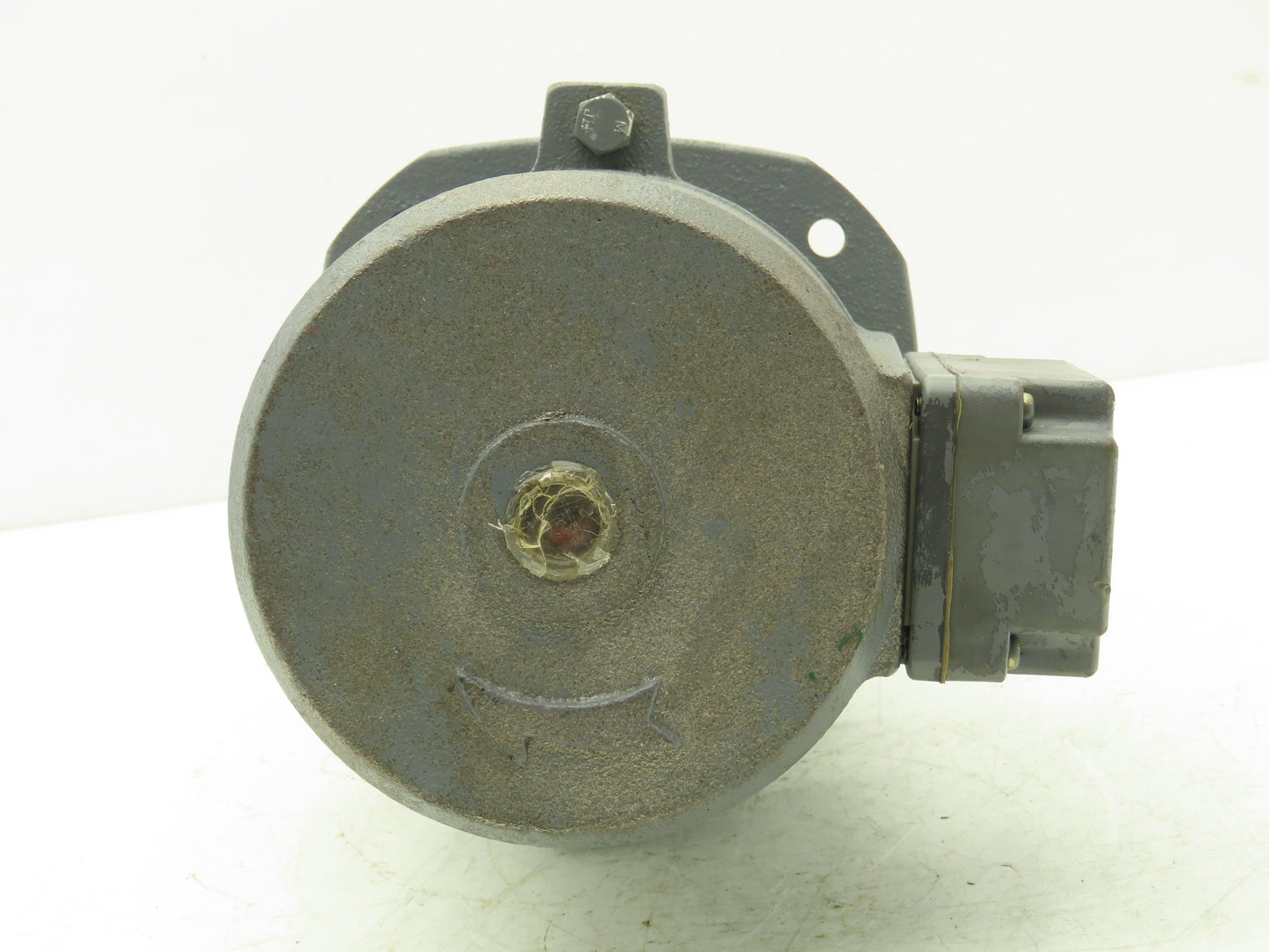 Graymills IMV25-F 8" Immersion Coolant Pump 20gpm 1/4Hp 230/460V 3PH