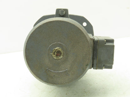 Graymills IMV25-F 8" Immersion Coolant Pump 20gpm 1/4Hp 230/460V 3PH