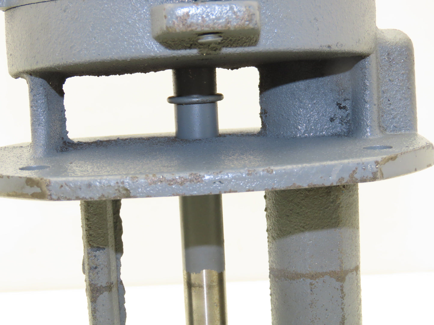 Graymills IMV25-F 8" Immersion Coolant Pump 20gpm 1/4Hp 230/460V 3PH