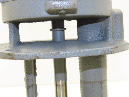 Graymills IMV25-F 8" Immersion Coolant Pump 20gpm 1/4Hp 230/460V 3PH