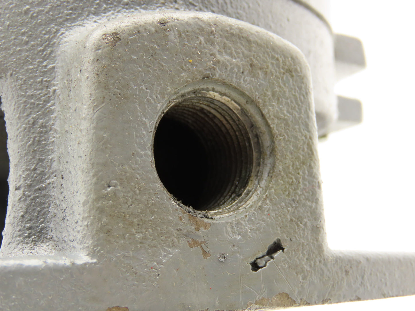 Graymills IMV25-F 8" Immersion Coolant Pump 20gpm 1/4Hp 230/460V 3PH