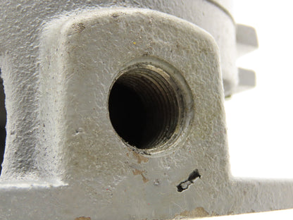 Graymills IMV25-F 8" Immersion Coolant Pump 20gpm 1/4Hp 230/460V 3PH