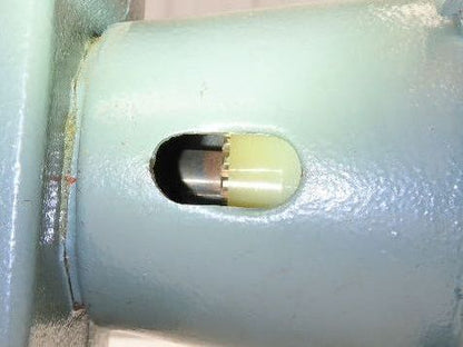 Hytrol 4AC-30-1-LH Conveyor Drive Brake Gearmotor 30:1 Reducer 1Hp 230/460V 56C