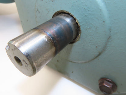 Hytrol 4AC-30-1-LH Conveyor Drive Brake Gearmotor 30:1 Reducer 1Hp 230/460V 56C