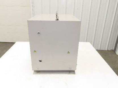 Kawahara TT-10KL Stepdown Transformer 10KVA 460/440/415/380 HV 220/200 LV 3ph