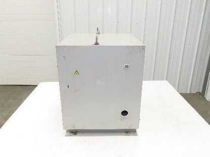 Kawahara TT-10KL Stepdown Transformer 10KVA 460/440/415/380 HV 220/200 LV 3ph