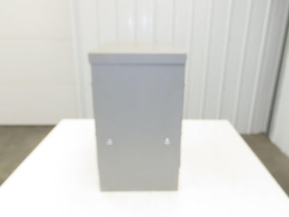 Hevi-Duty Shielded Drive Isolation Transformer 11kva HV 460 Delta LV 230Y/133