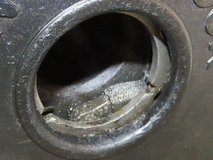 Ridgid 1822-I Pipe Threader Threading Machine Cart Auto Chuck 815 Head 1/2-2"NTP