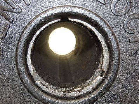 Ridgid 1822-I Pipe Threader Threading Machine Cart Auto Chuck 815 Head 1/2-2"NTP