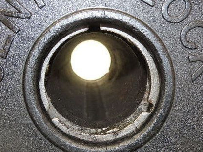 Ridgid 1822-I Pipe Threader Threading Machine Cart Auto Chuck 815 Head 1/2-2"NTP