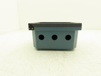 Foxboro 870ITPH-FYFNZ  I/A Series ph/ORP Transmitter