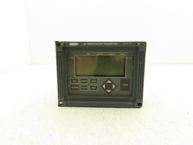 Foxboro 870ITPH-FYFNZ  I/A Series ph/ORP Transmitter