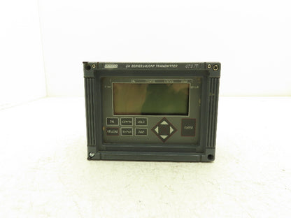 Foxboro 870ITPH-FYFNZ  I/A Series ph/ORP Transmitter