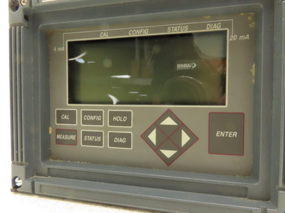 Foxboro 870ITPH-FYFNZ  I/A Series ph/ORP Transmitter