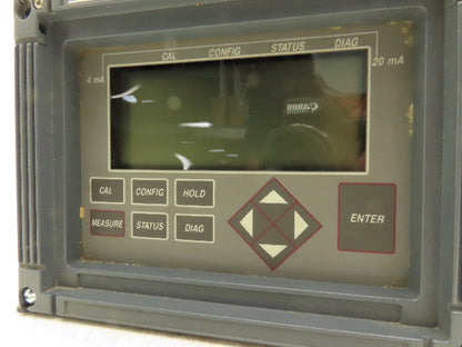 Foxboro 870ITPH-FYFNZ  I/A Series ph/ORP Transmitter