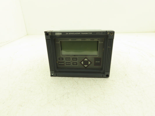 Foxboro 870ITPH-FYFNZ  I/A Series ph/ORP Transmitter