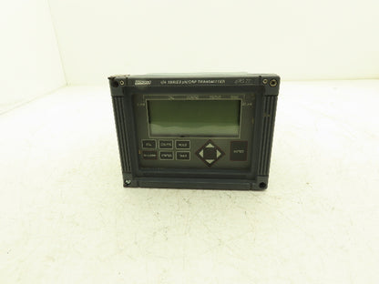Foxboro 870ITPH-FYFNZ  I/A Series ph/ORP Transmitter