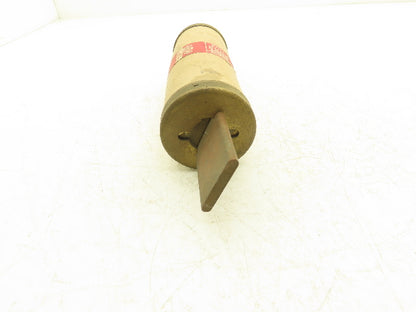 Buss RES 400 Rebuildable Renewable Super-Lag Fuse 400Amp 600VAC