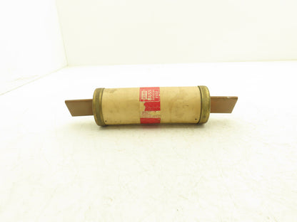 Buss RES 400 Rebuildable Renewable Super-Lag Fuse 400Amp 600VAC
