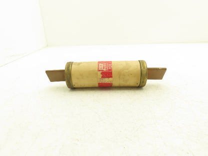 Buss RES 400 Rebuildable Renewable Super-Lag Fuse 400Amp 600VAC