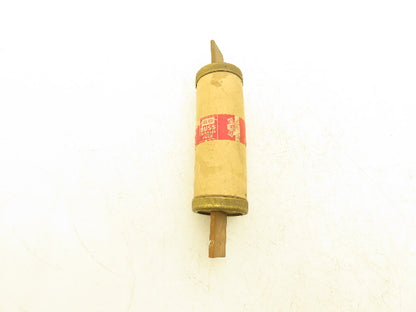 Buss RES 400 Rebuildable Renewable Super-Lag Fuse 400Amp 600VAC