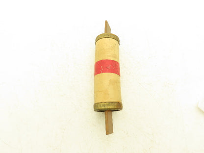 Buss RES 400 Rebuildable Renewable Super-Lag Fuse 400Amp 600VAC