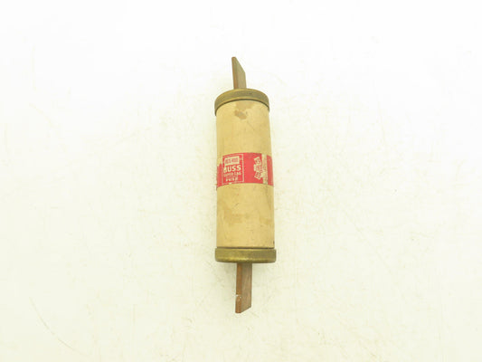 Buss RES 400 Rebuildable Renewable Super-Lag Fuse 400Amp 600VAC